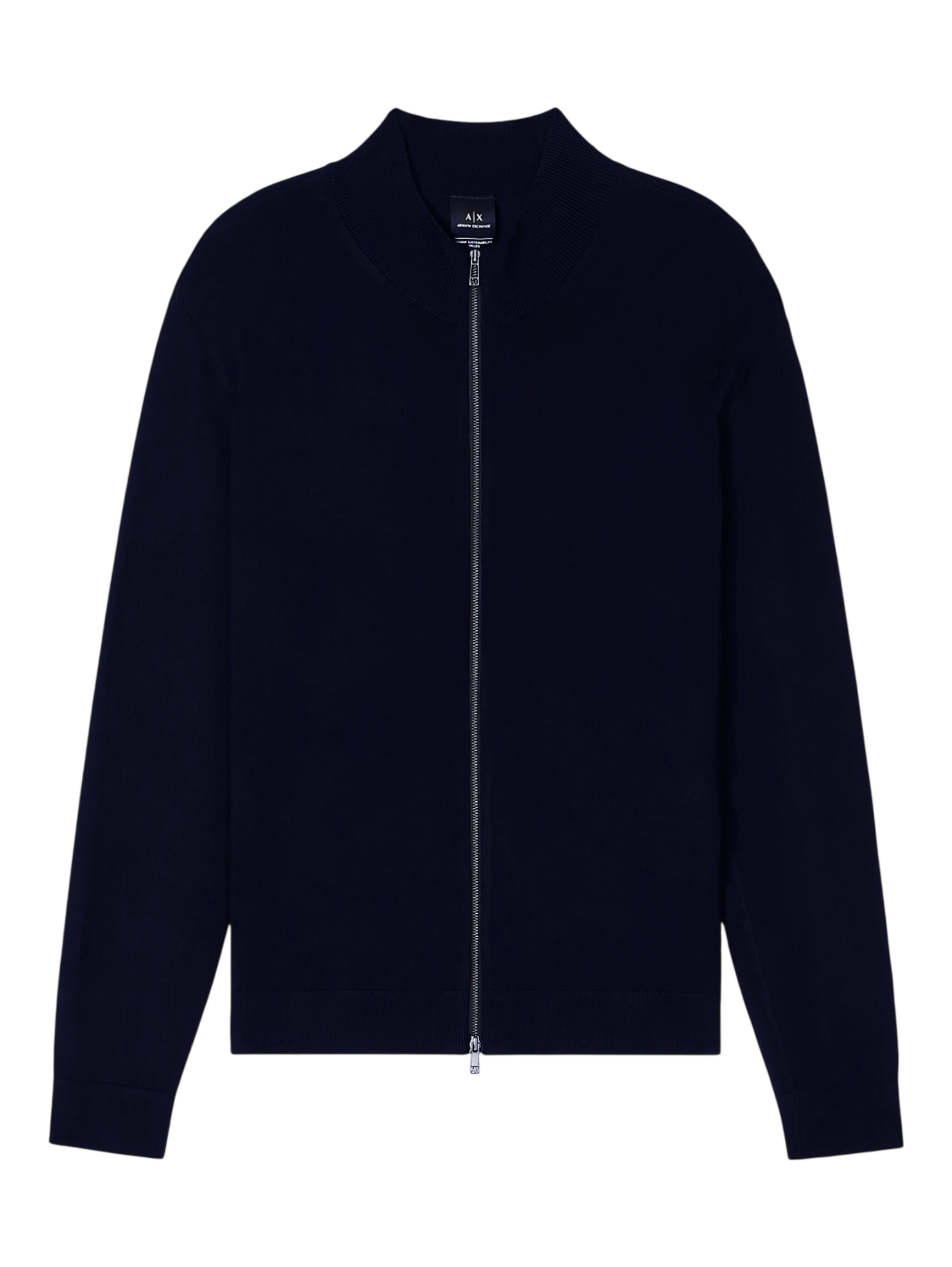 ARMANI EXCHANGE Sweaters Blu