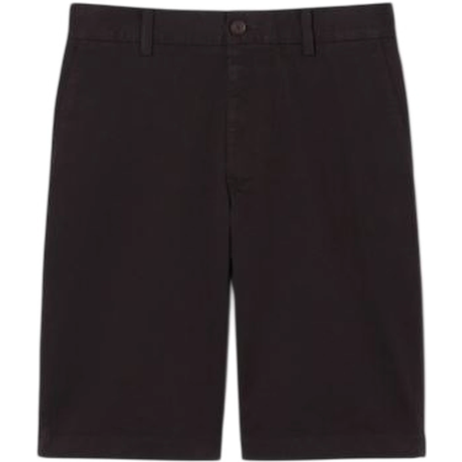 Lacoste Shorts Brown