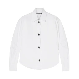 ARMANI EXCHANGE Shirts White