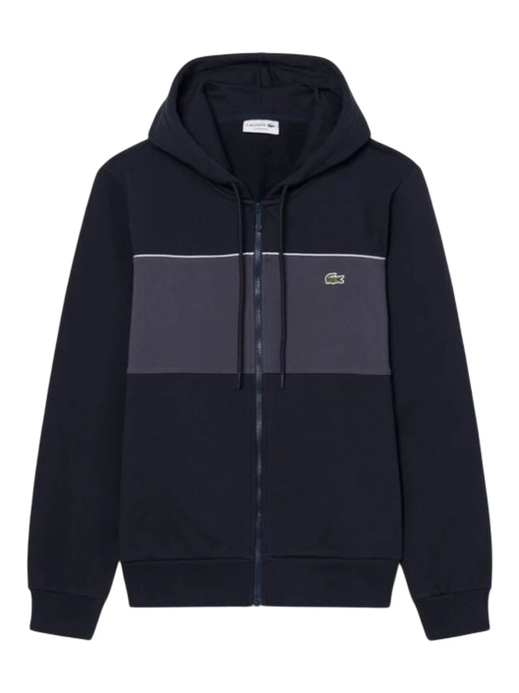 Lacoste Sweaters Black
