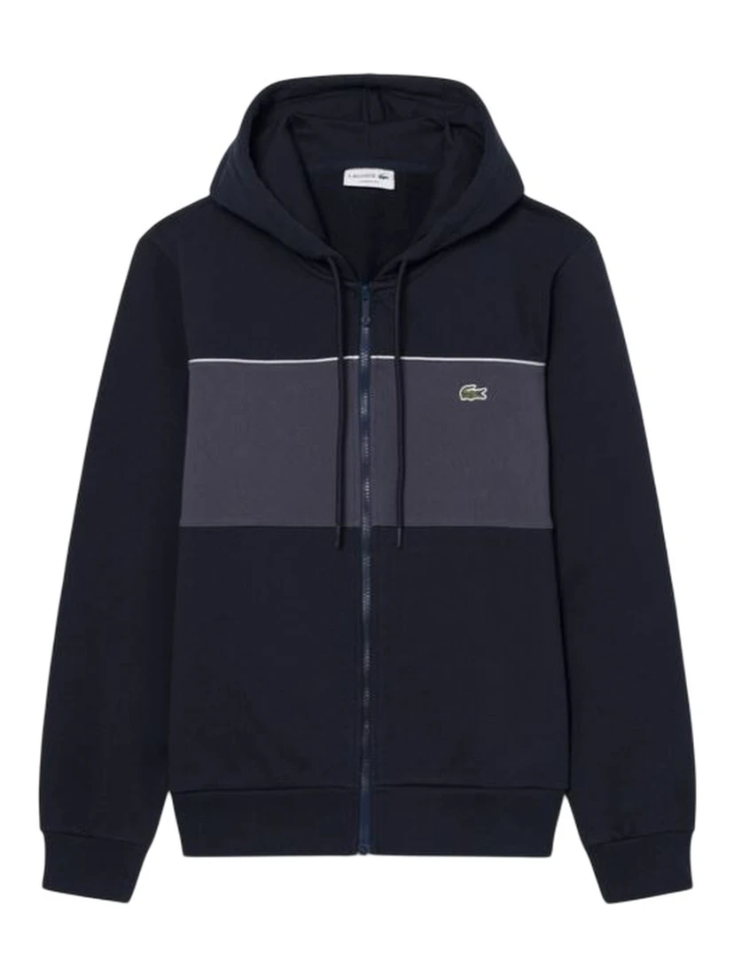 Lacoste Sweaters Black