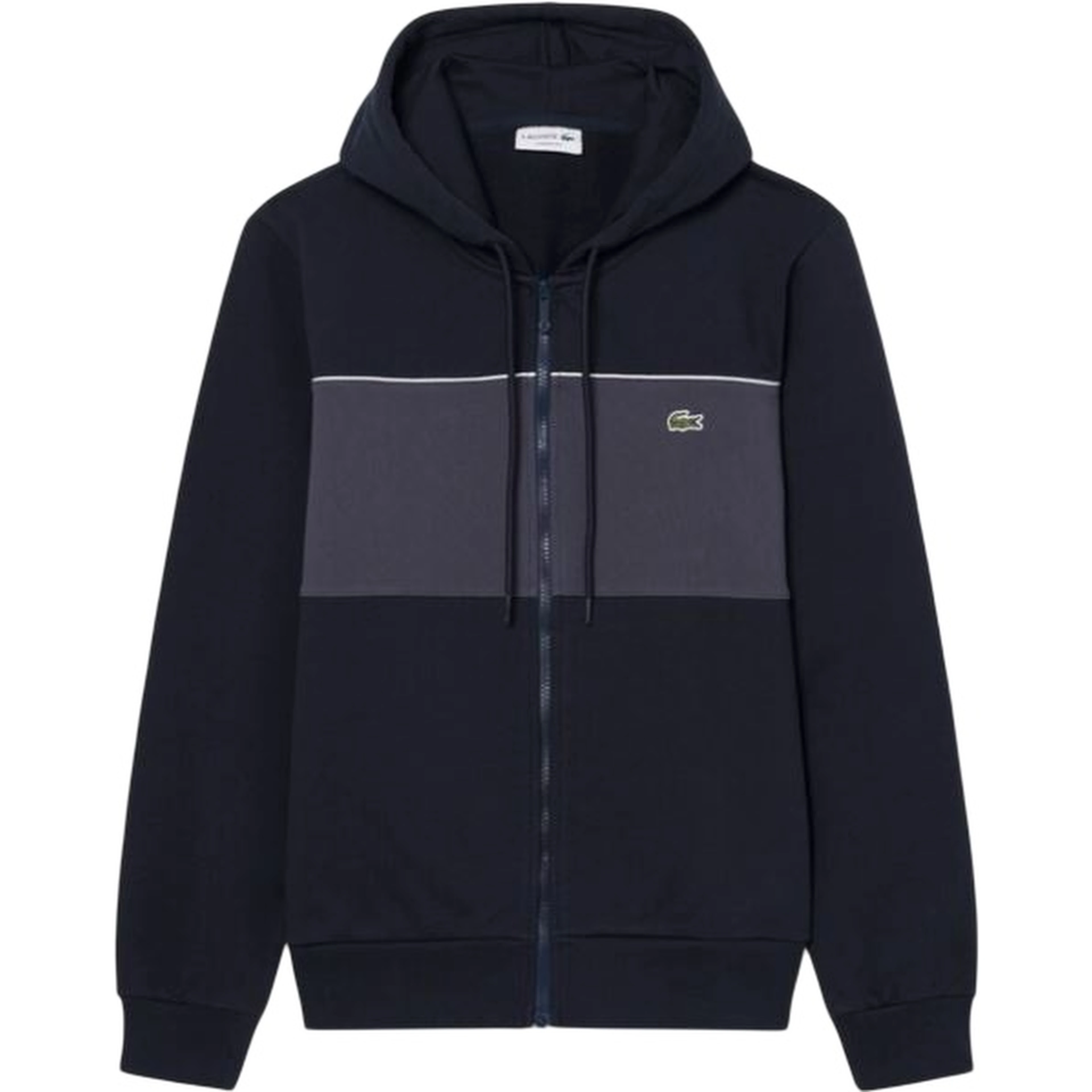 Lacoste Sweaters Black