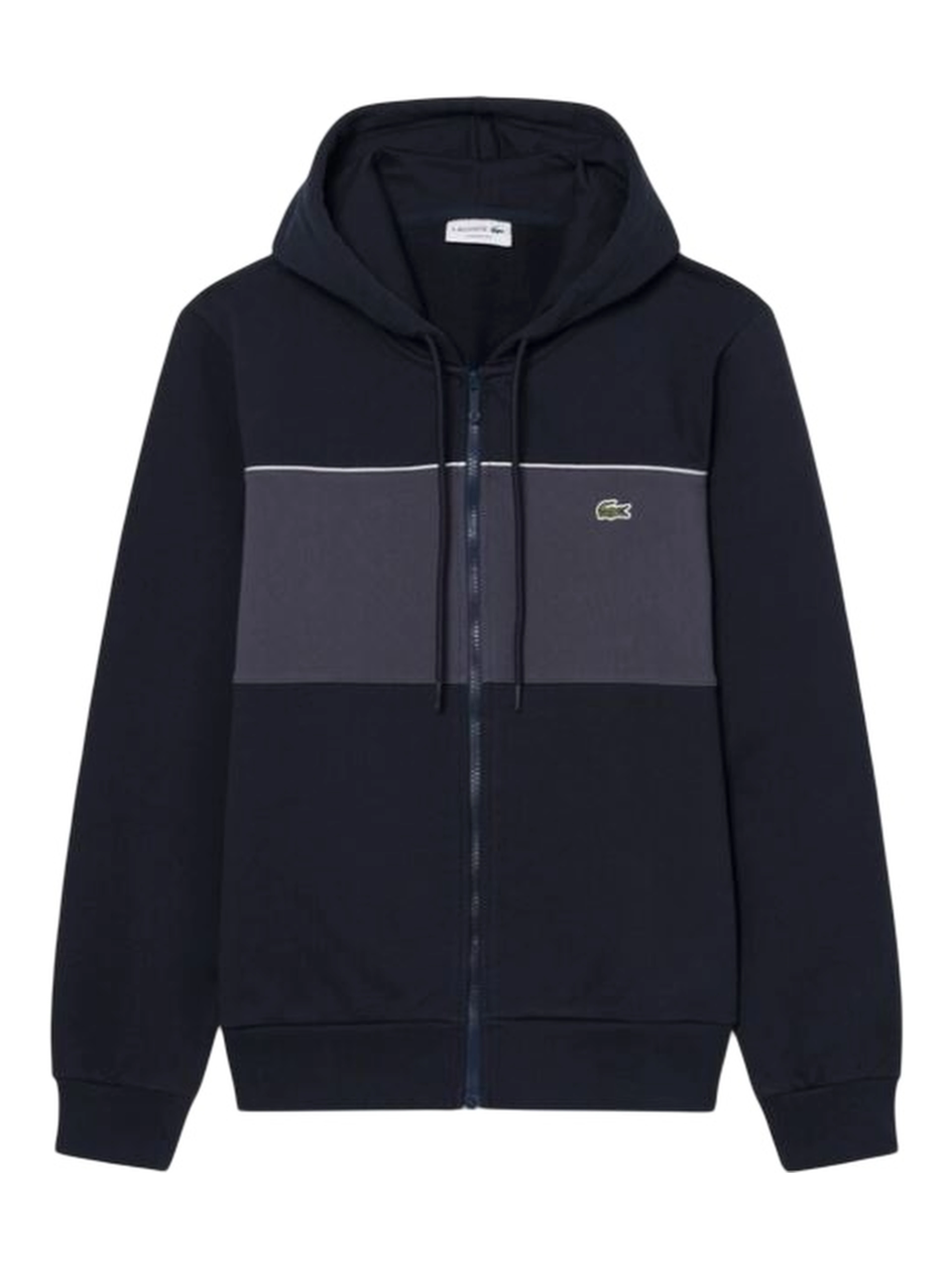 Lacoste Sweaters Black