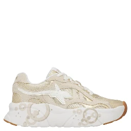 W6YZ Sneakers White
