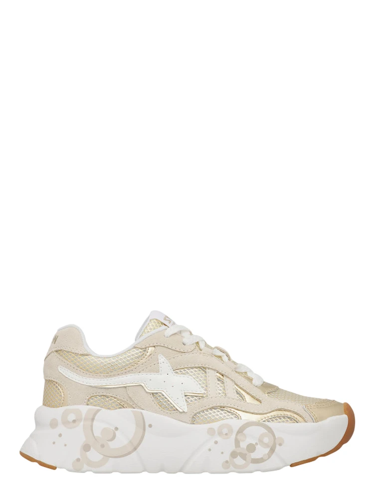 W6YZ Sneakers White