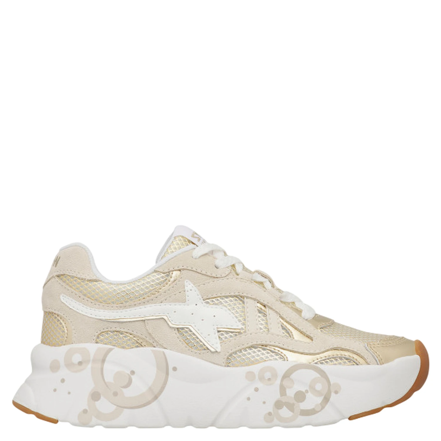 W6YZ Sneakers White