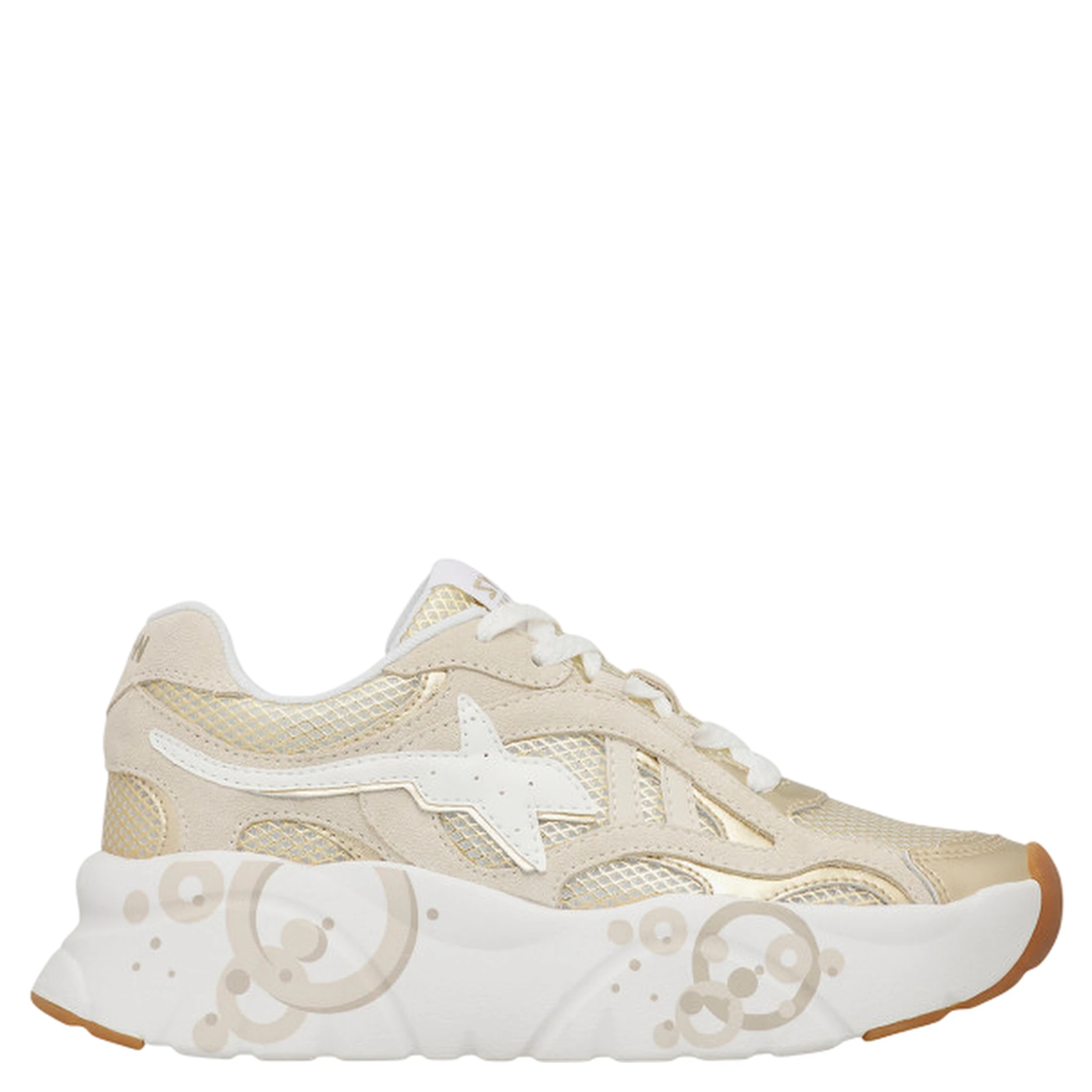 W6YZ Sneakers White
