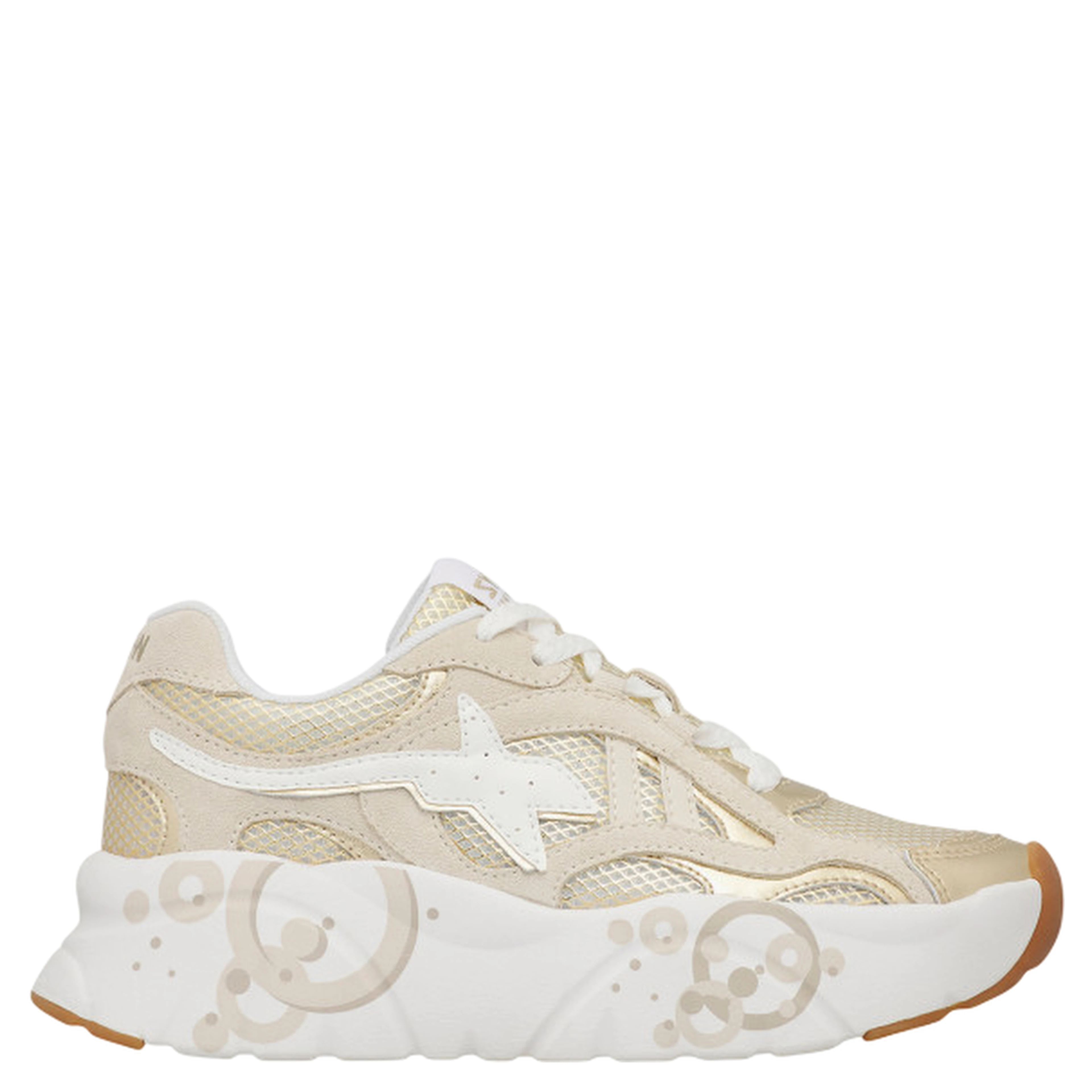 W6YZ Sneakers White