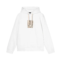 ARMANI EXCHANGE Sweaters White