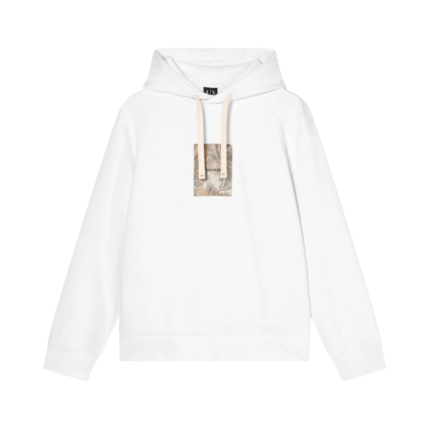 ARMANI EXCHANGE Sweaters White