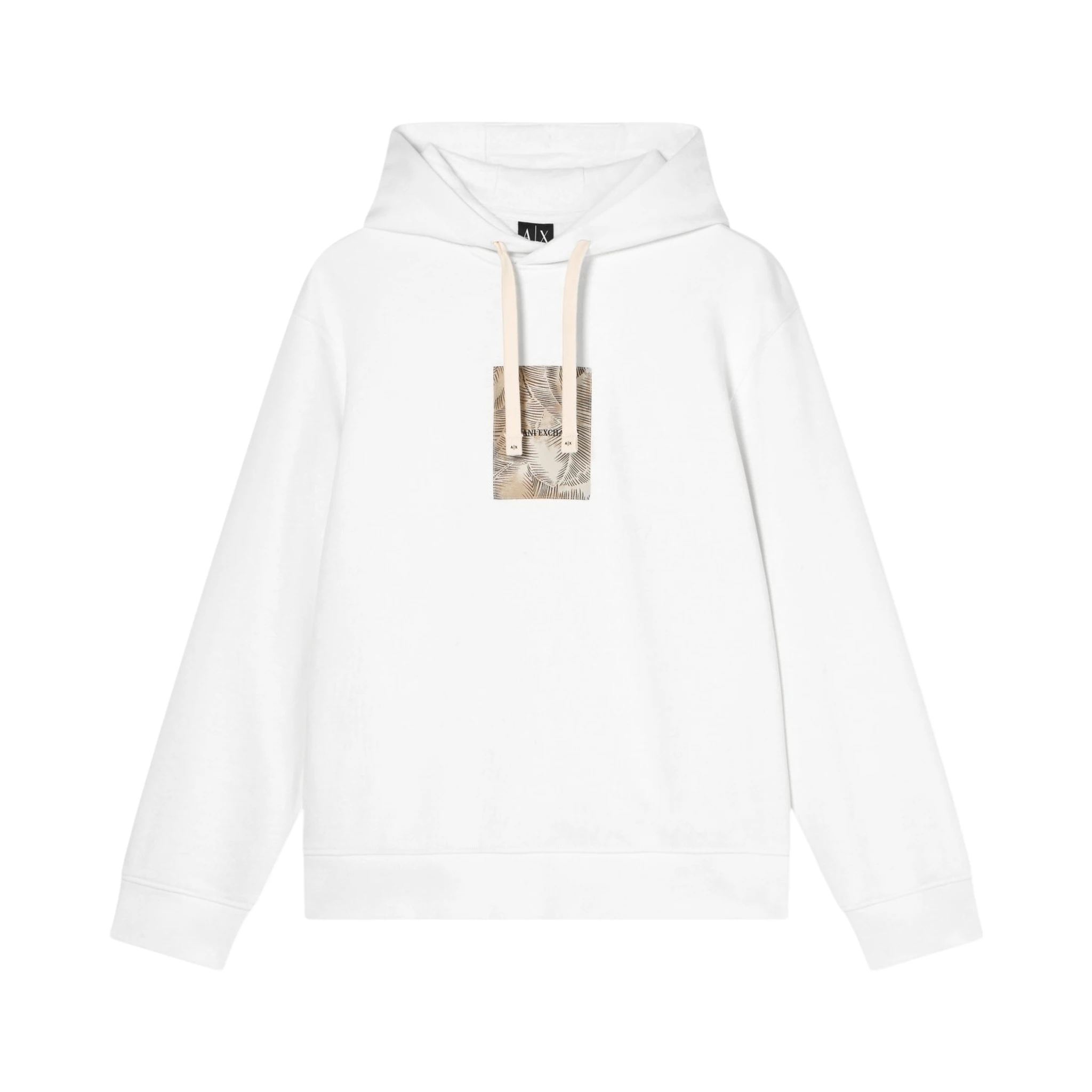 ARMANI EXCHANGE Sweaters White