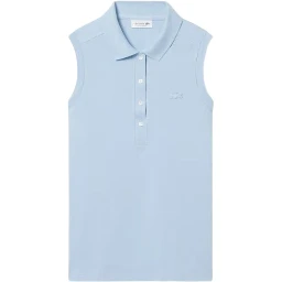 Lacoste T-shirts and Polos Azure