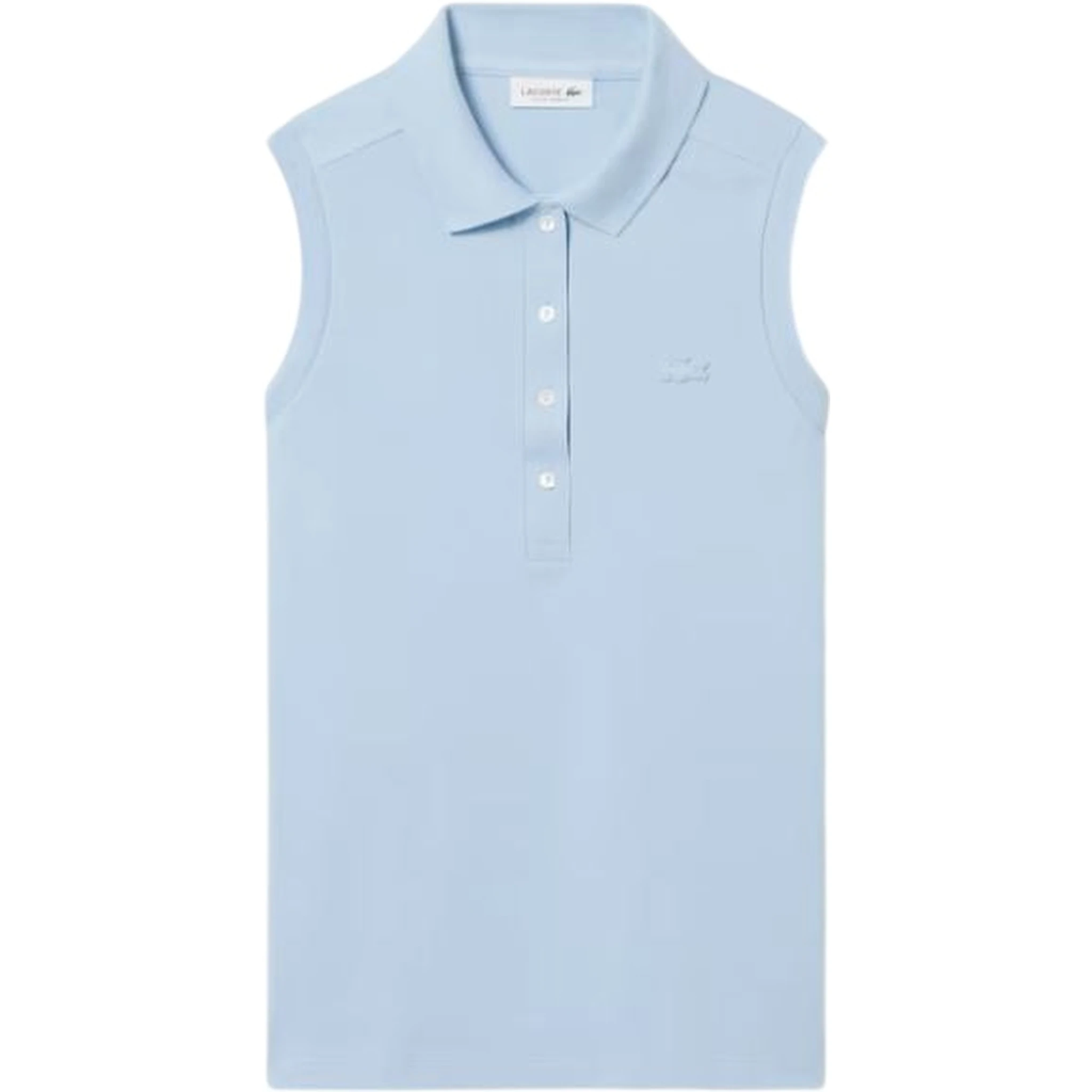 Lacoste T-shirts and Polos Azure