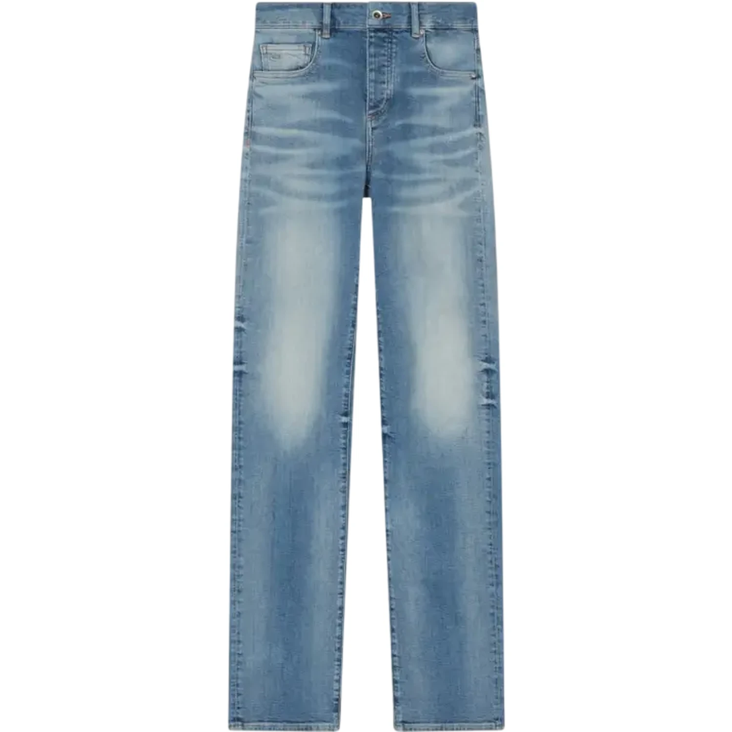 ARMANI EXCHANGE RTW... Blu