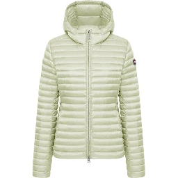 COLMAR Coats Green