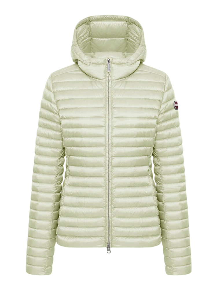 COLMAR Coats Green
