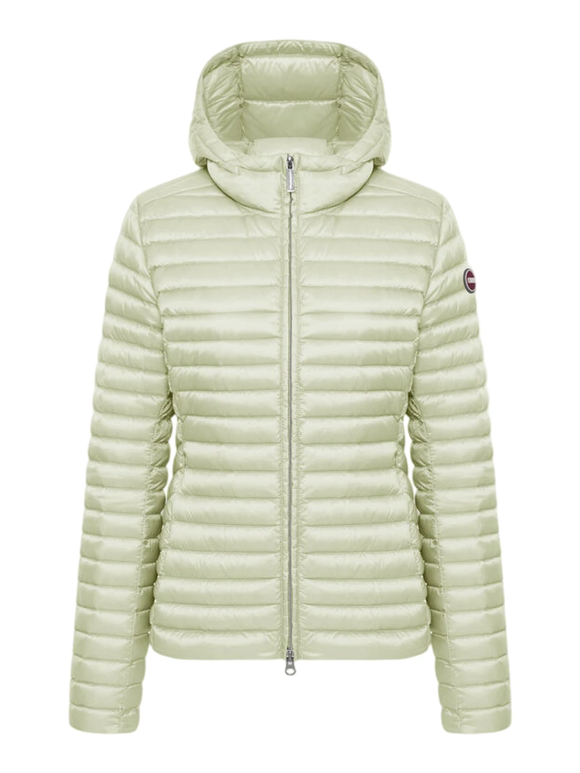 COLMAR Coats Green