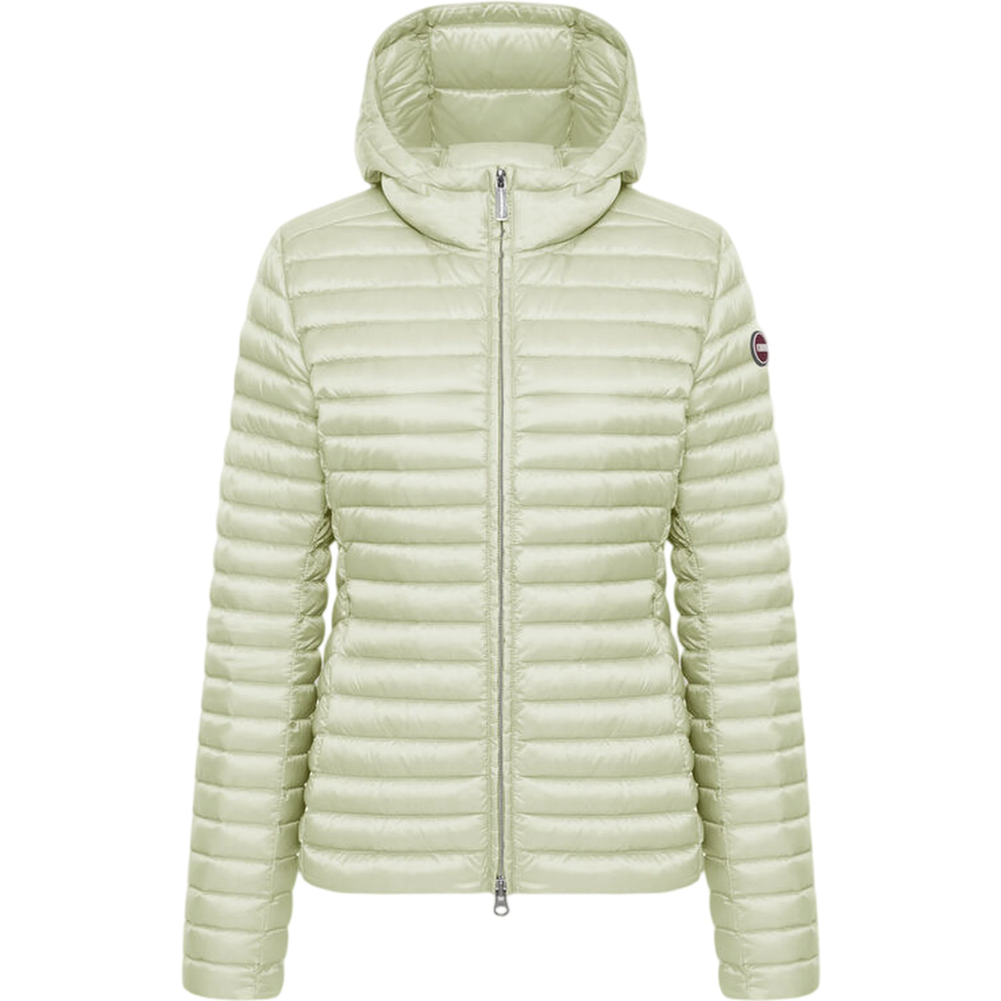 COLMAR Coats Green