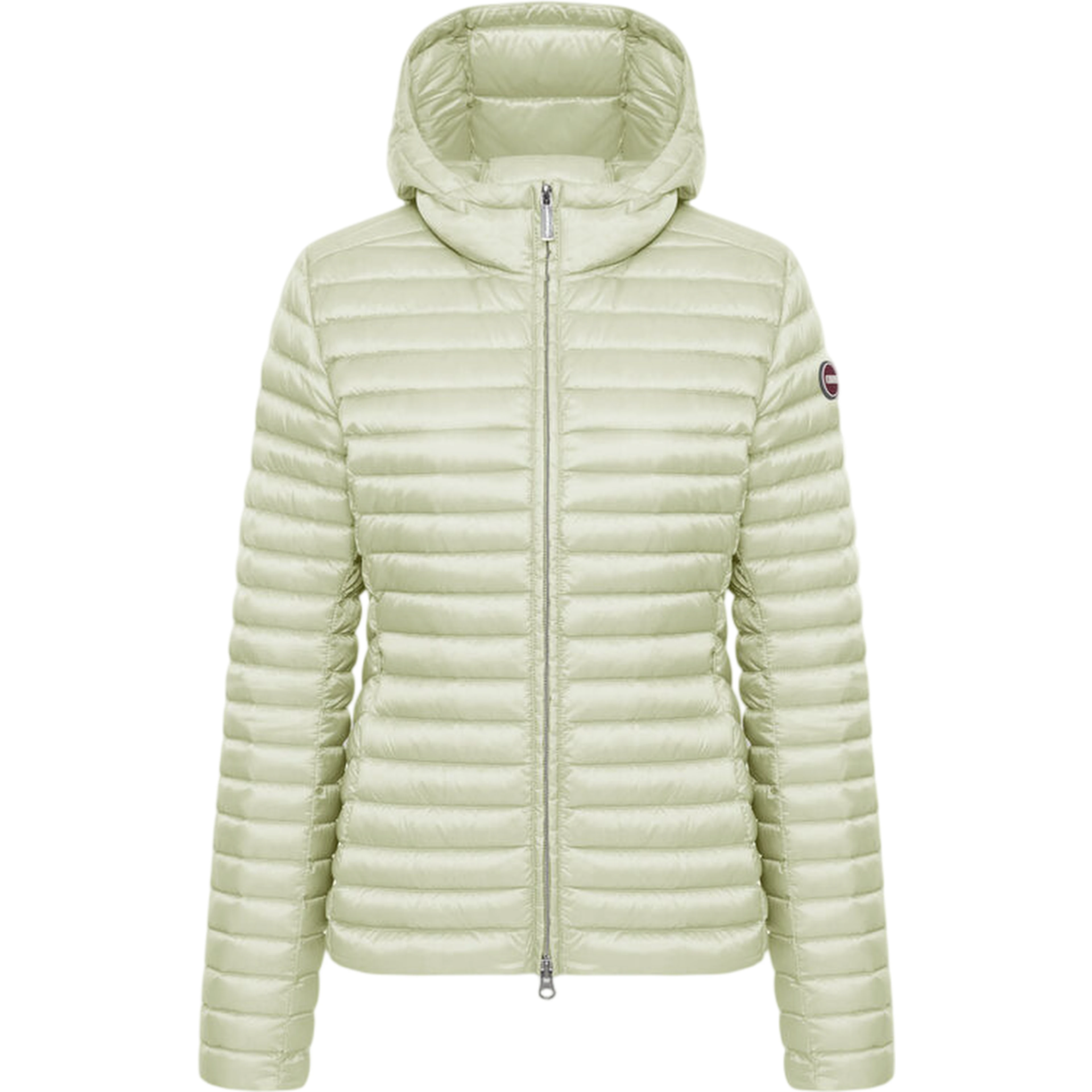 COLMAR Coats Green