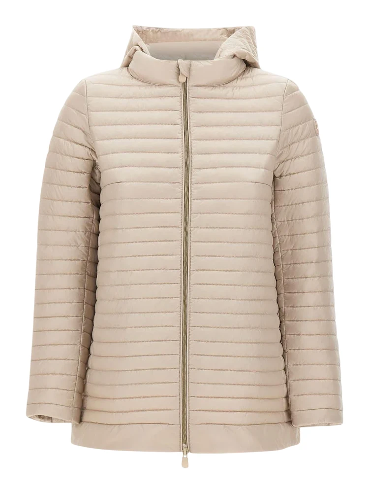 SAVE THE DUCK  Beige