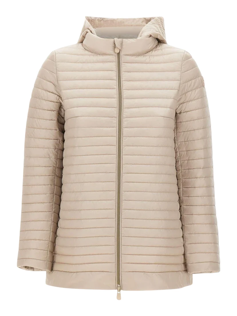 SAVE THE DUCK  Beige