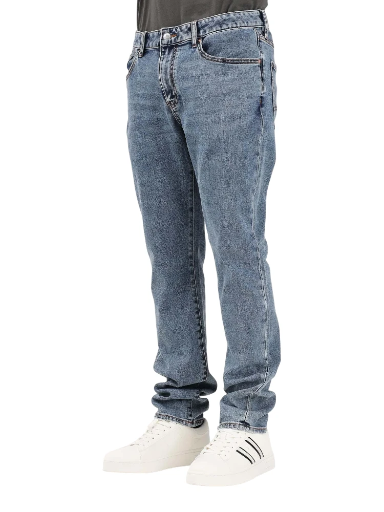 ARMANI EXCHANGE Blu