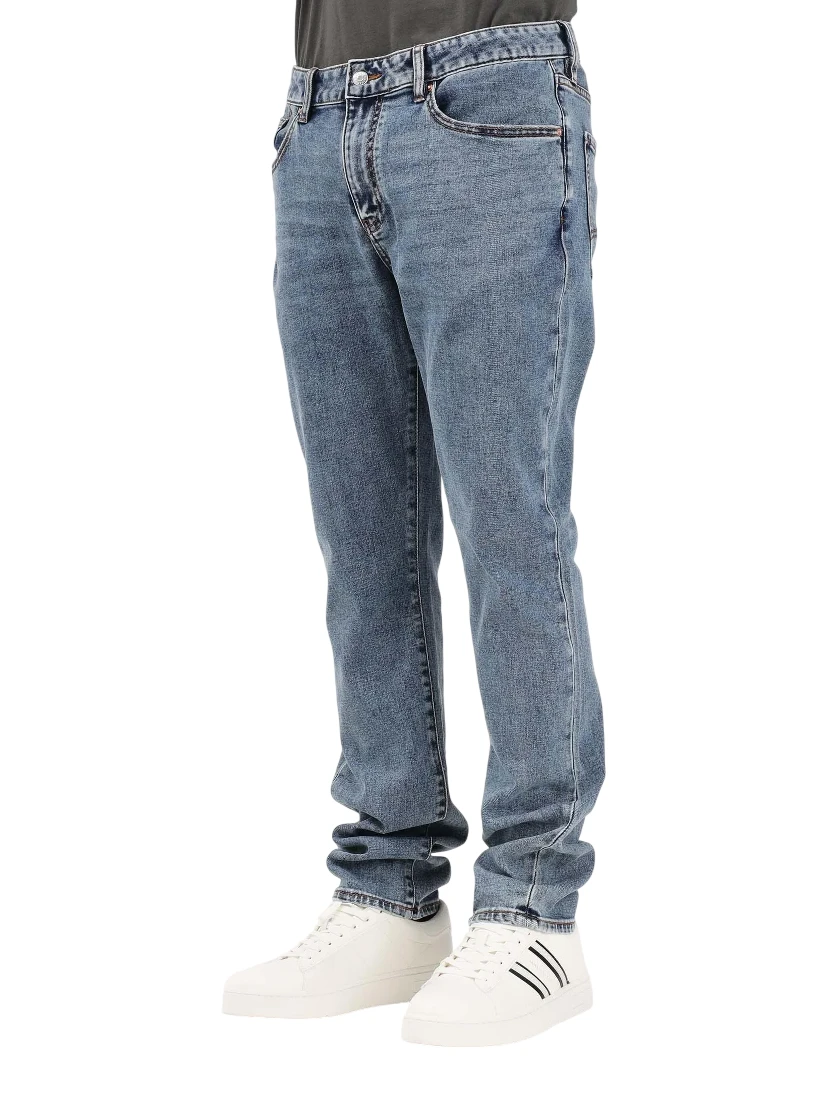 ARMANI EXCHANGE Blu