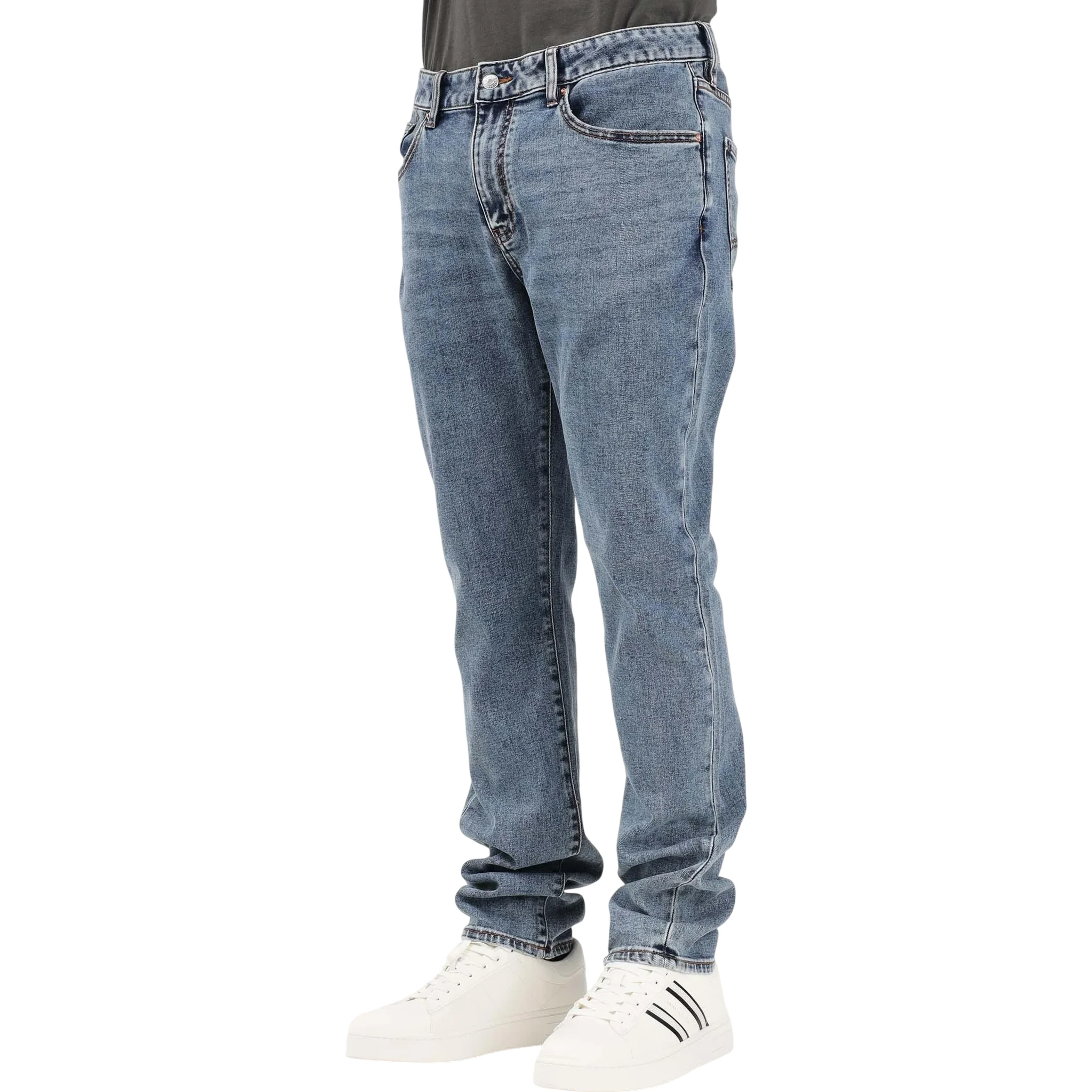 ARMANI EXCHANGE Blu