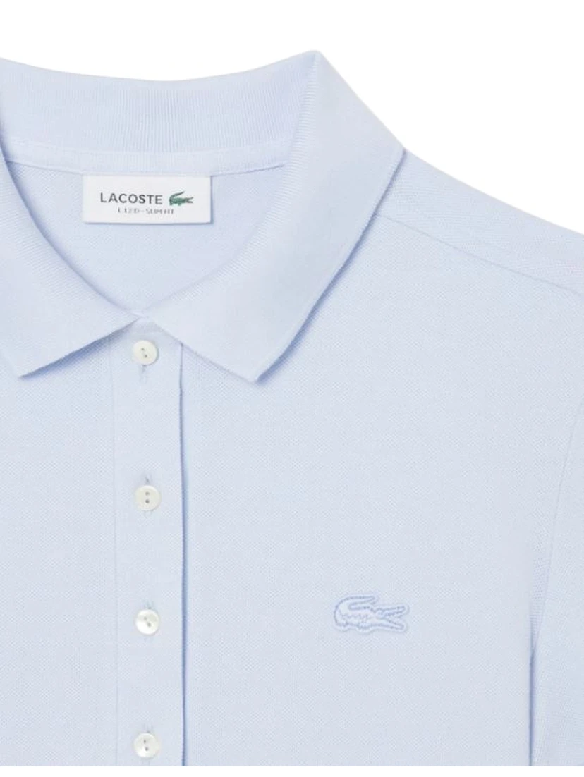 Lacoste T-shirts and Polos