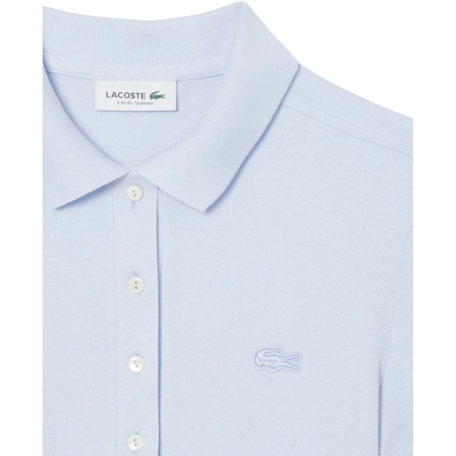 Lacoste T-shirts and Polos