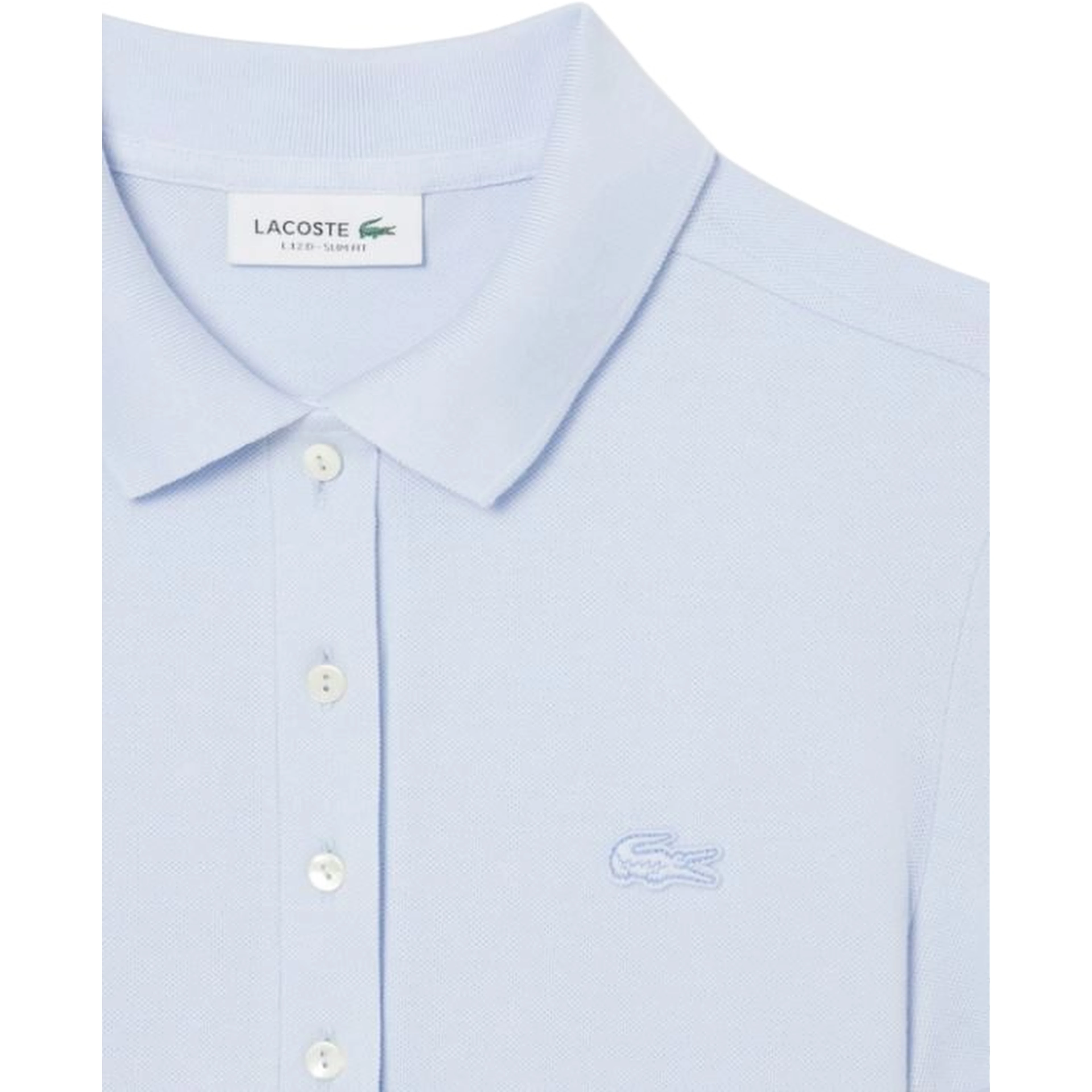 Lacoste T-shirts and Polos