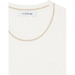 Lacoste Sweaters
