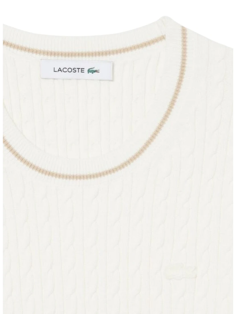 Lacoste Sweaters