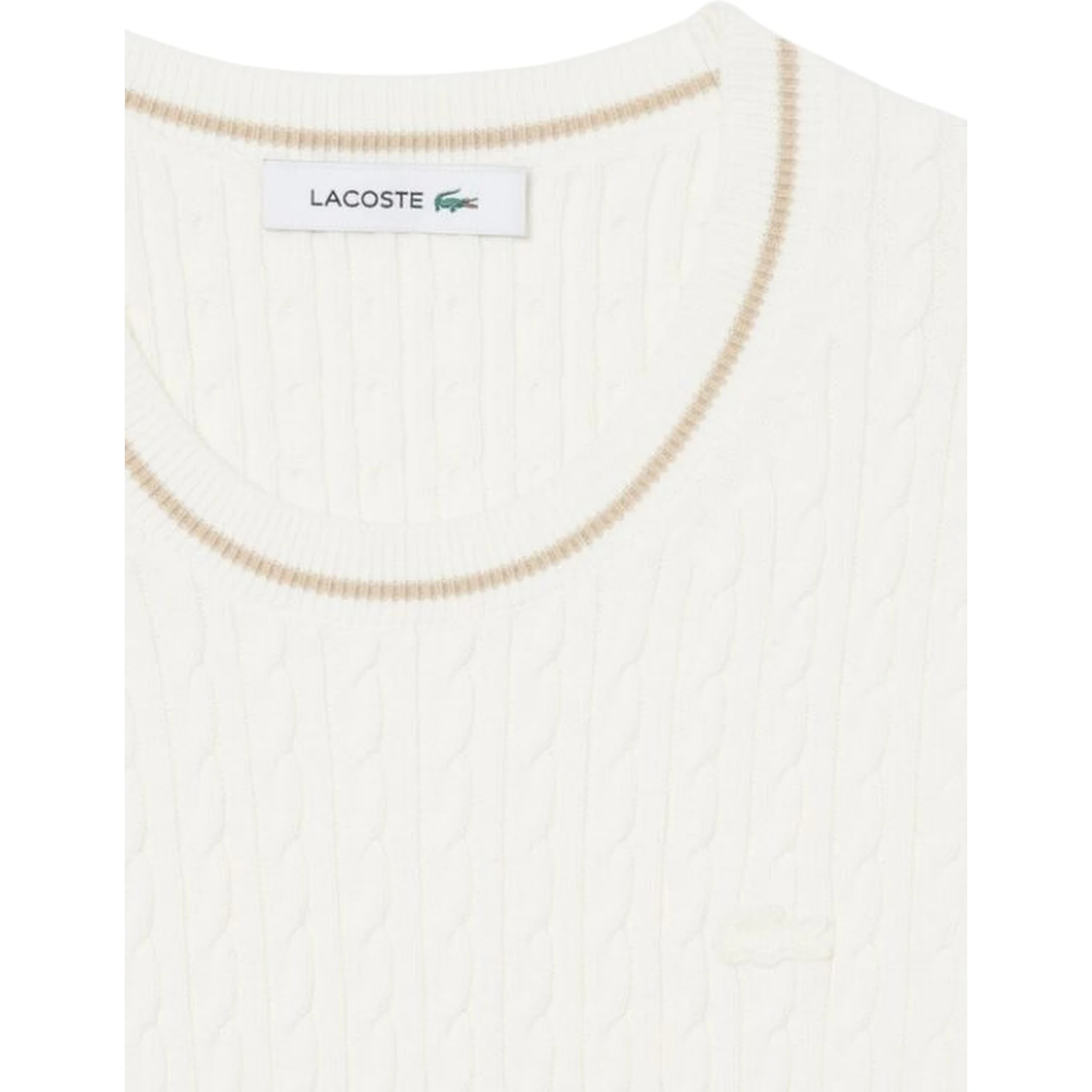 Lacoste Sweaters