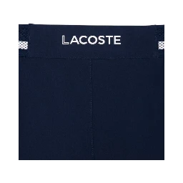 Lacoste Shorts Blue