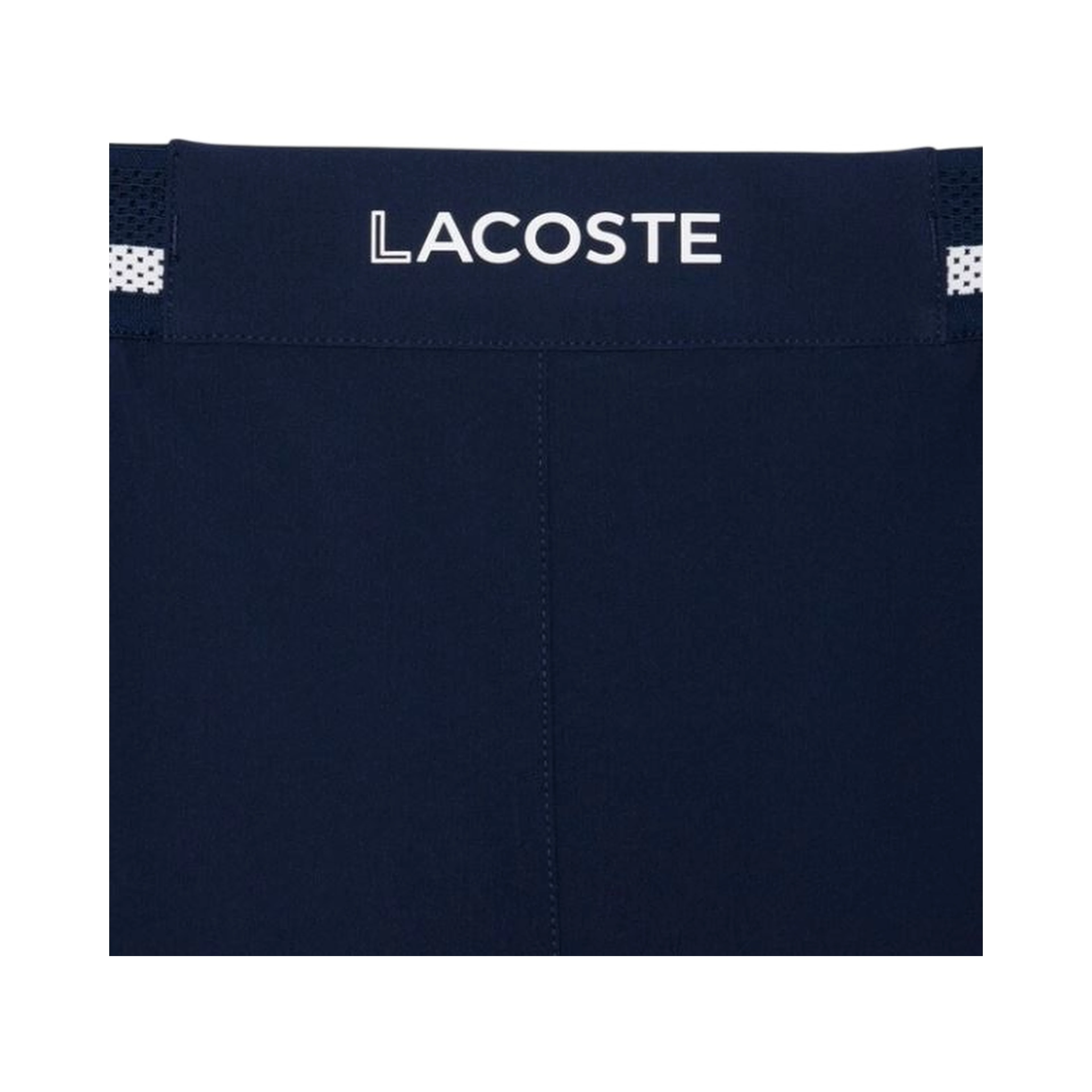 Lacoste Shorts Blue