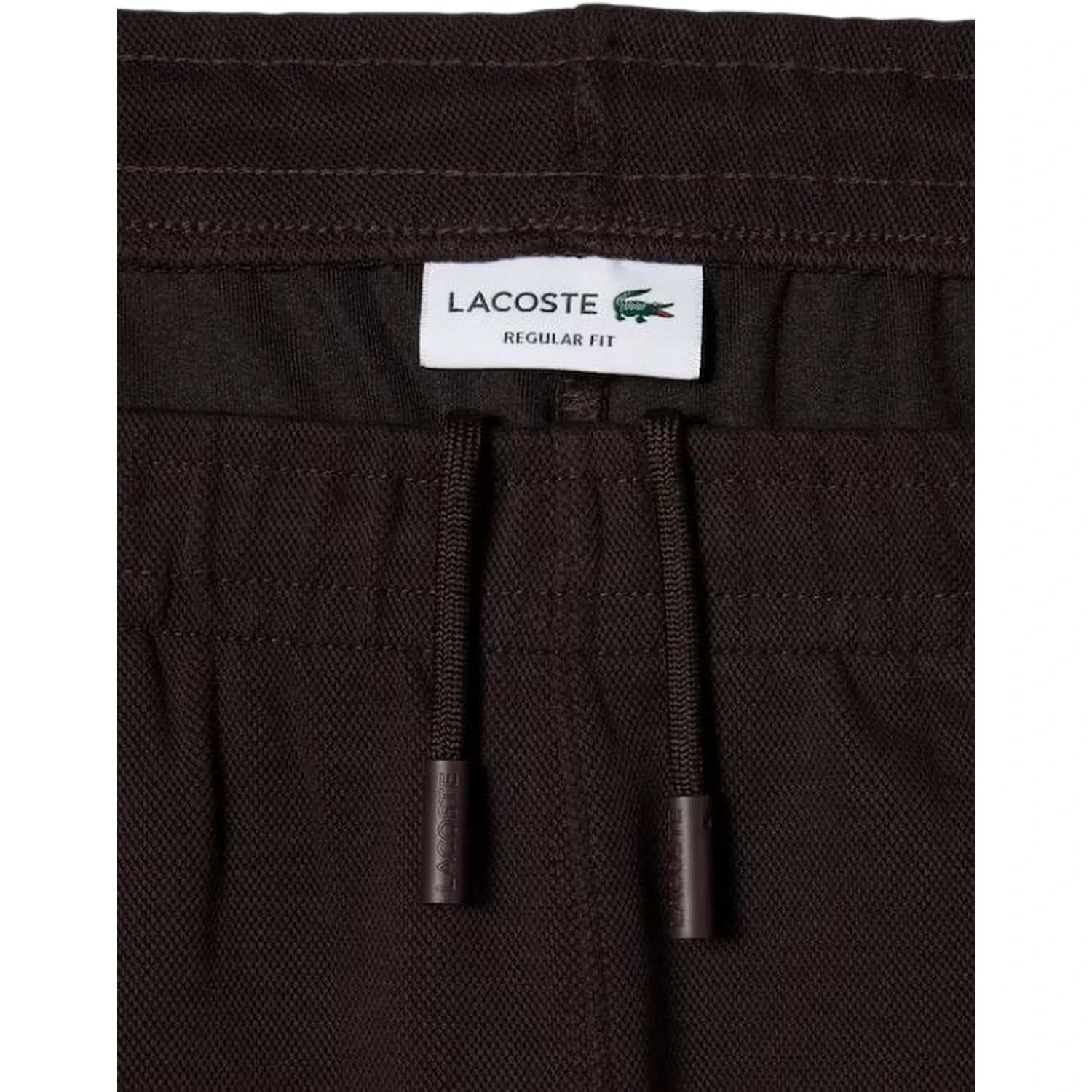Lacoste RTW... Brown