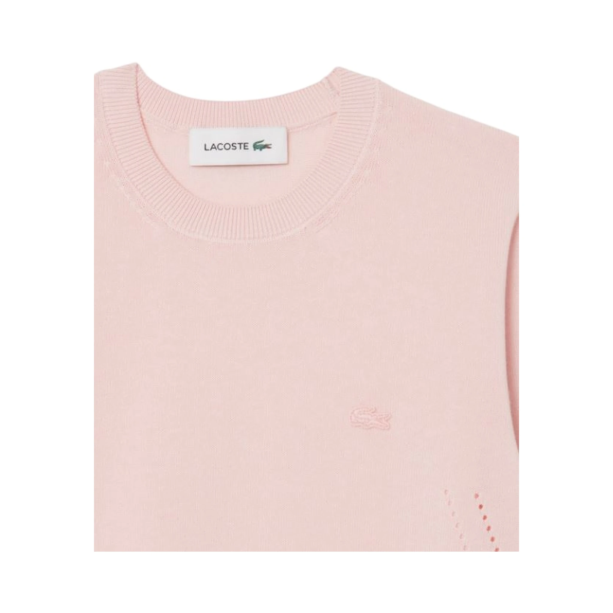 Lacoste Sweaters