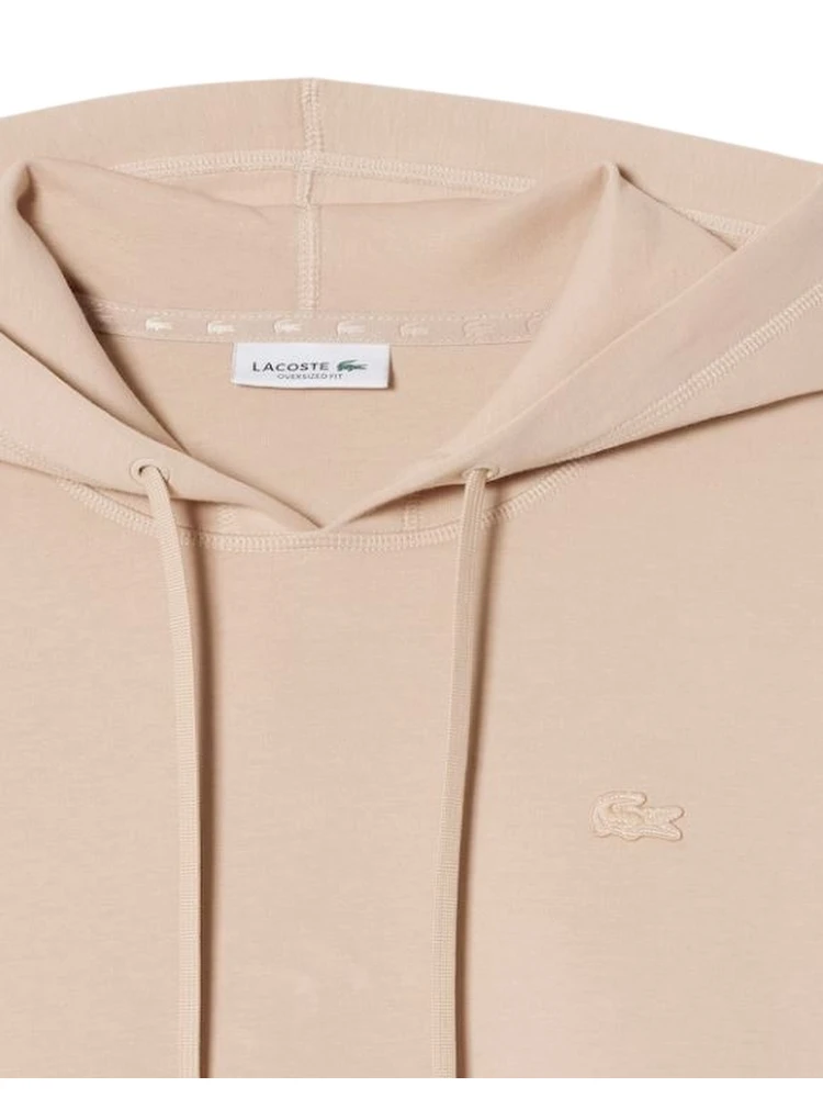 Lacoste Sweaters Beige alternative