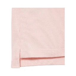Lacoste T-shirts and Polos Pink