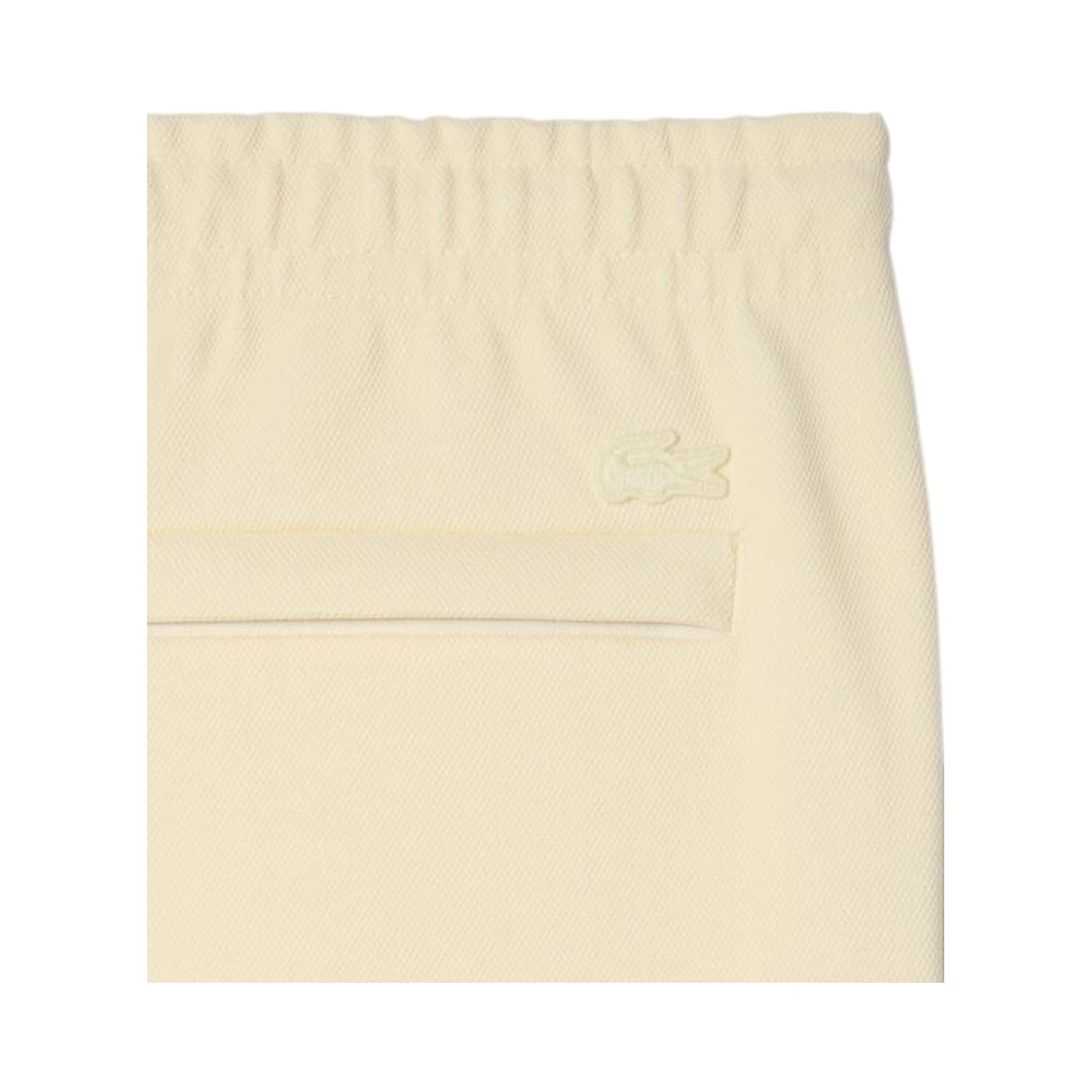 Lacoste RTW... Cream