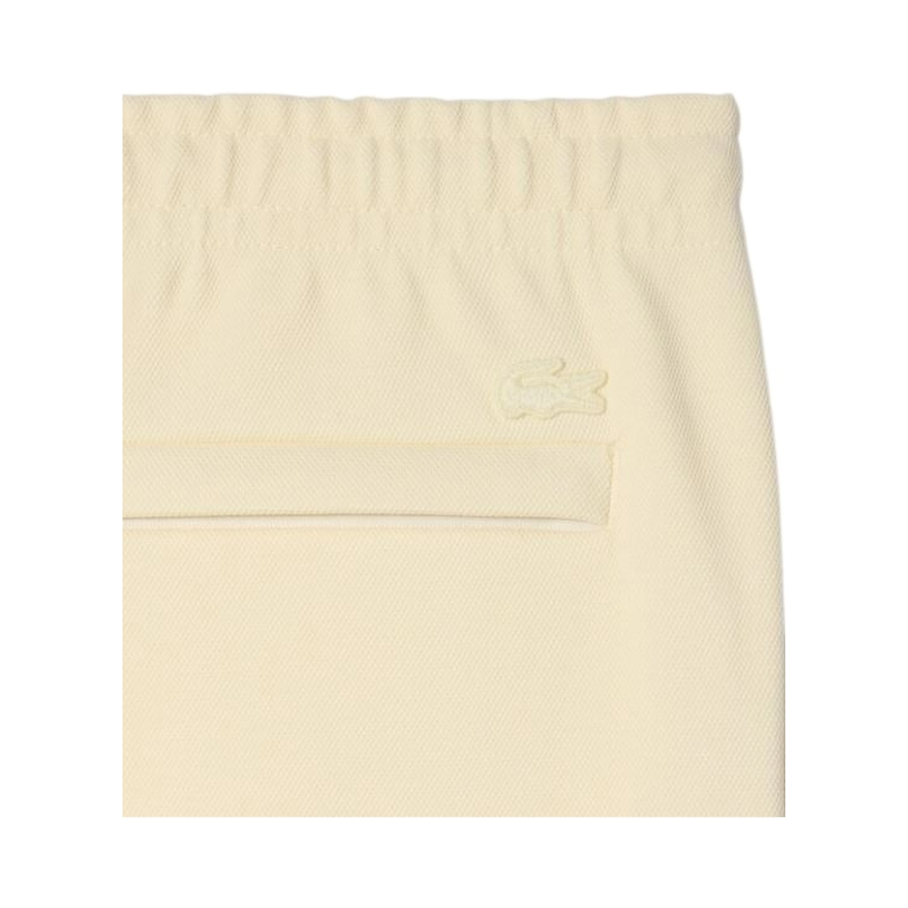Lacoste RTW... Cream