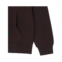 Lacoste Sweaters Brown