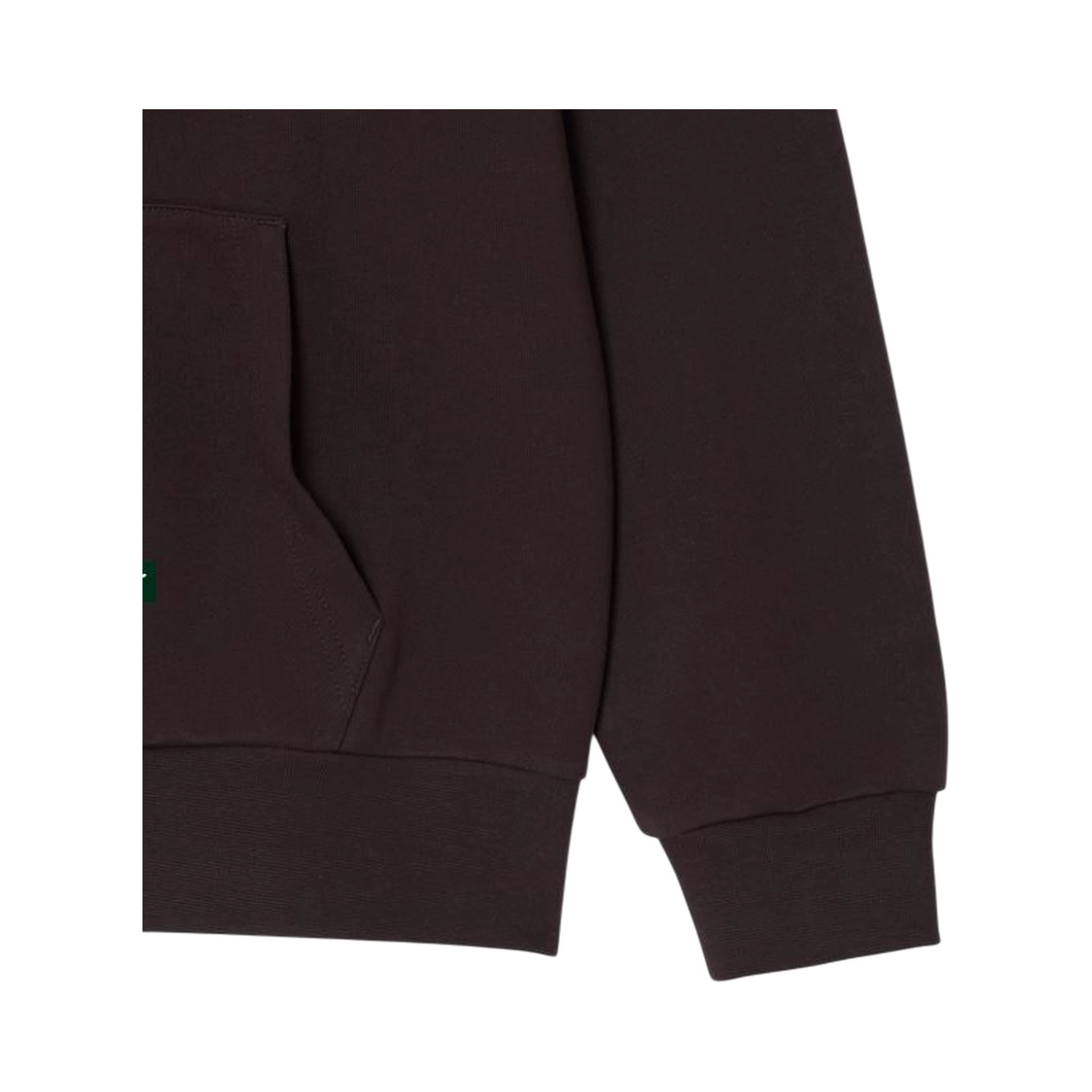 Lacoste Sweaters Brown