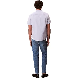Calvin Klein Jeans Blu