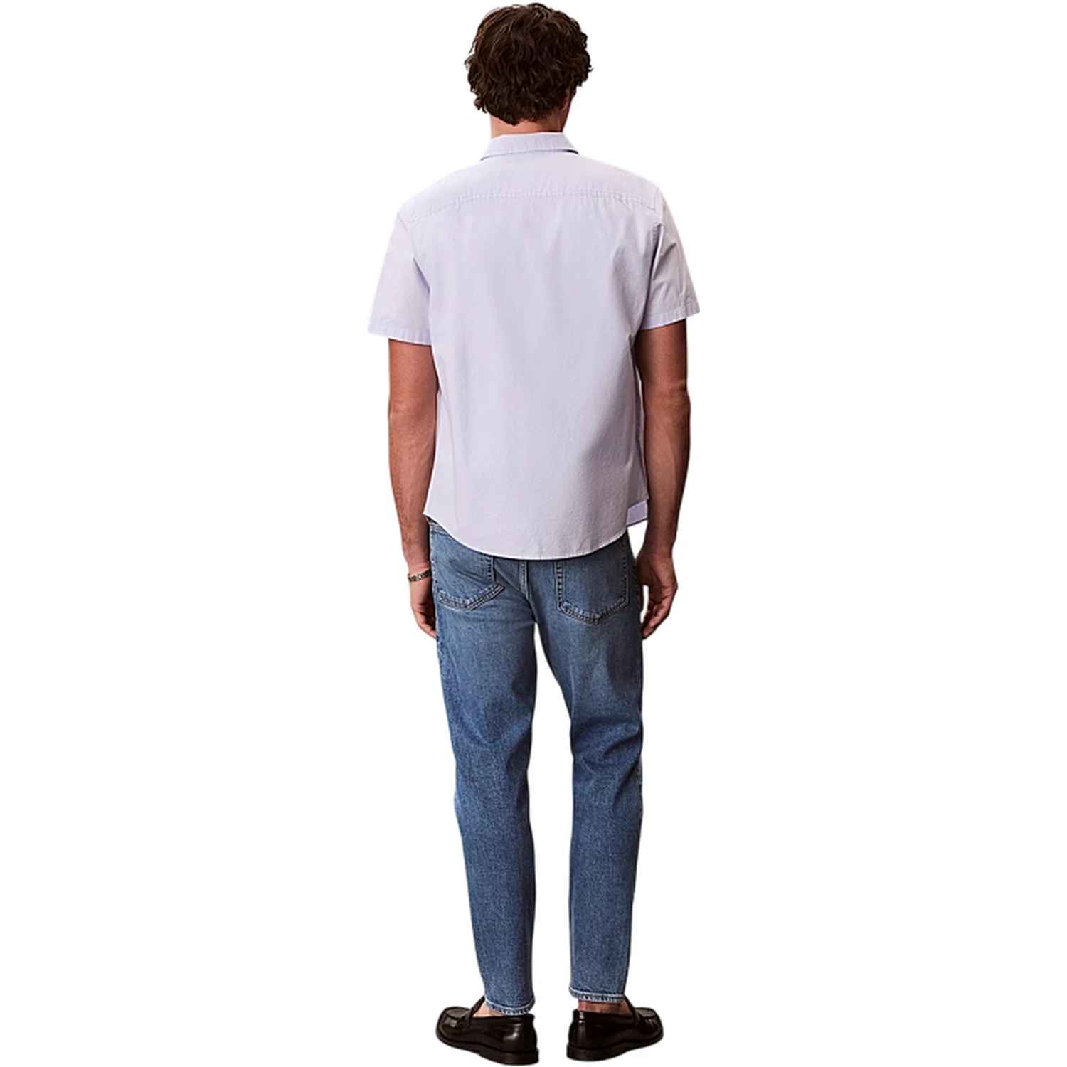 Calvin Klein Jeans Blu