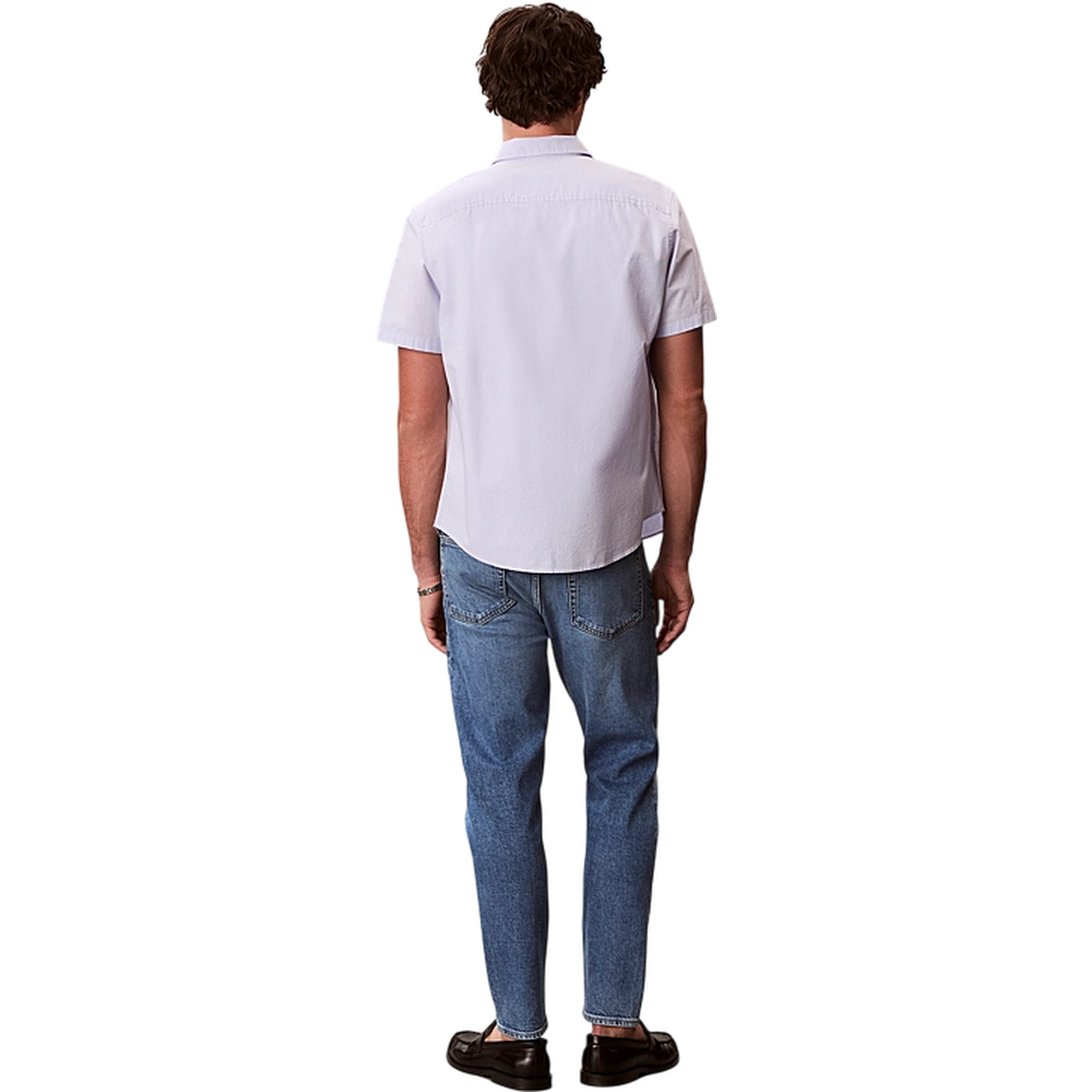 Calvin Klein Jeans Blu