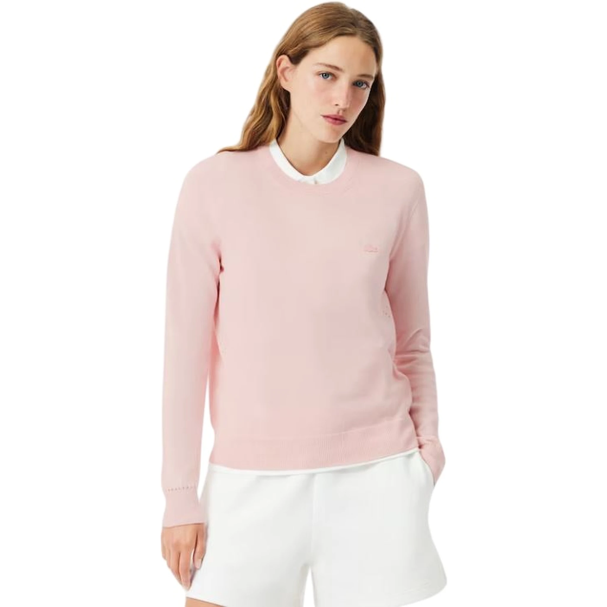 Lacoste Sweaters
