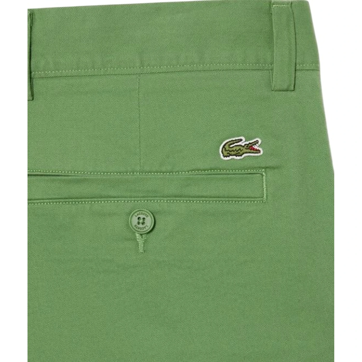 Lacoste Shorts