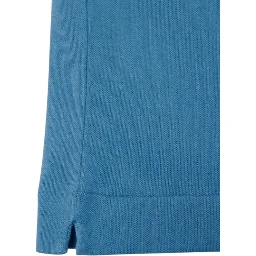 Lacoste T-shirts and Polos Blue